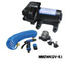 AQUA MARINE - 5.1 Washdown Pump Kit